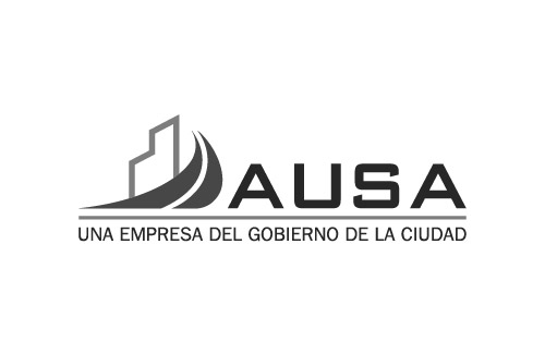 Cliente Ausa