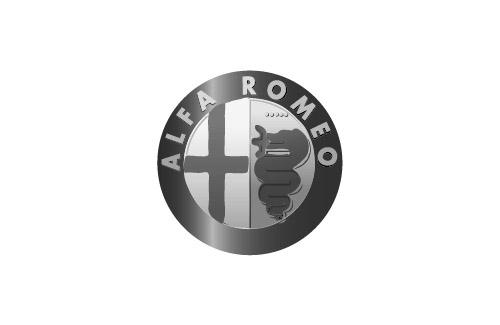 Cliente Alfa Romeo