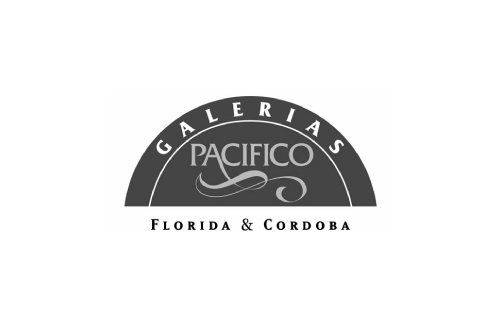 Cliente Galerias Pacífico