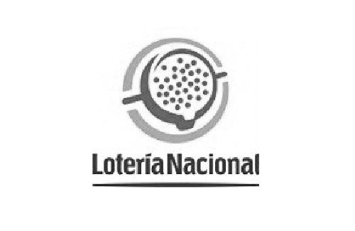 Cliente Lotería Nacional